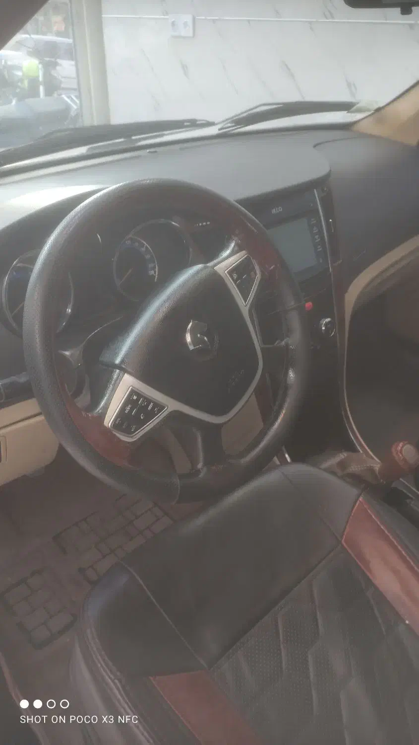 باسلام مدل 94بیرنگ|خودرو سواری و وانت|تبریز, |دیوار