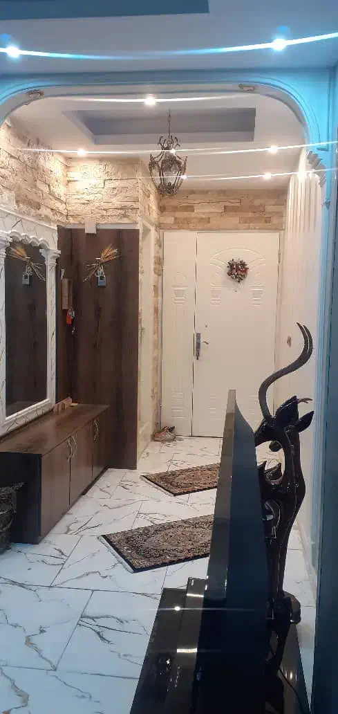 آپارتمان ۱۱۷ متری مجتمع ماهان|فروش آپارتمان|فردیس, داوری|دیوار