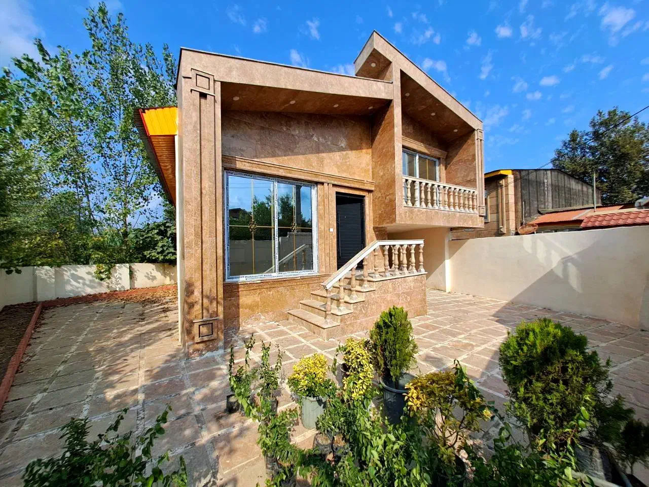 از نزدیک ببینی عاشقش میشی/دوبلکس نوساز/فروش ویژه|فروش خانه و ویلا|فریدون‌کنار, |دیوار