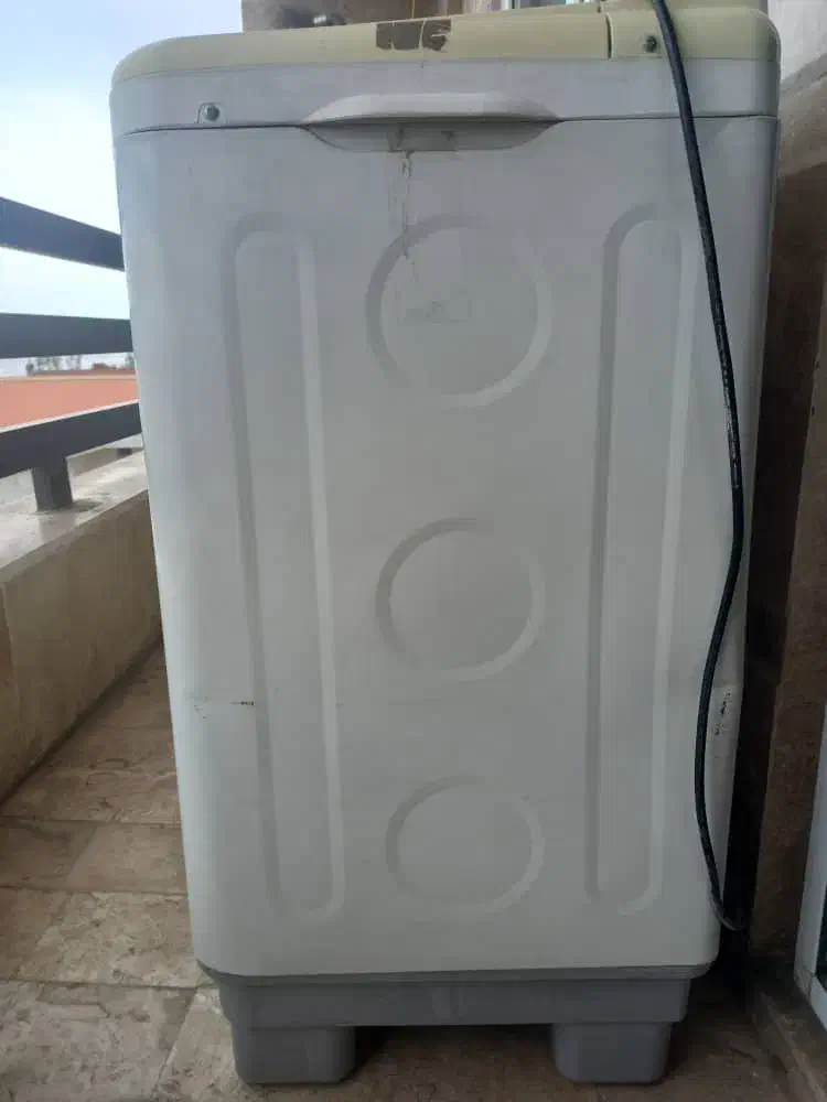 ماشین لباسشویی سامسونگ|ماشین لباسشویی و خشککن لباس|تنکابن, |دیوار