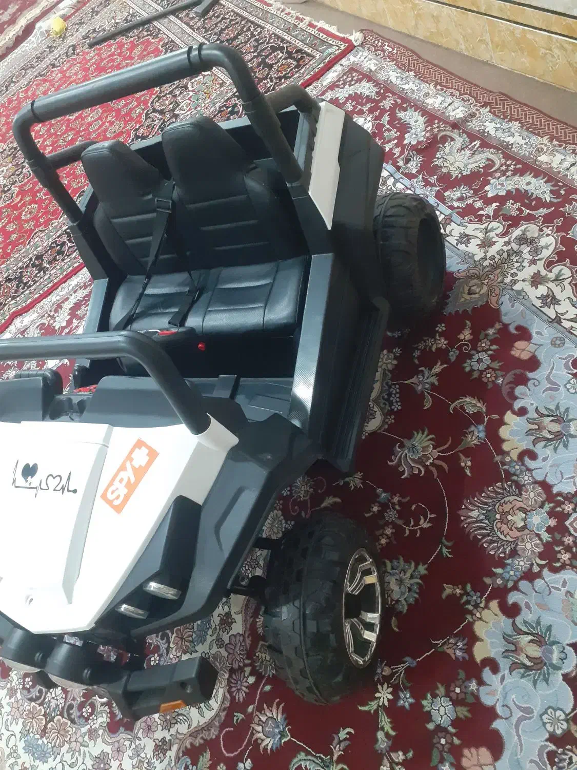 ماشین شارژی|اسباب‌‌بازی|شادگان, |دیوار