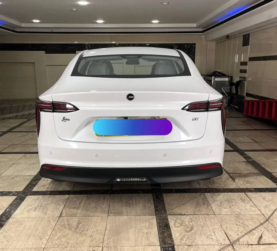 لونا برقی صفر اقساطی تحویل فوری|خودرو سواری و وانت|تهران, حصار بوعلی|دیوار