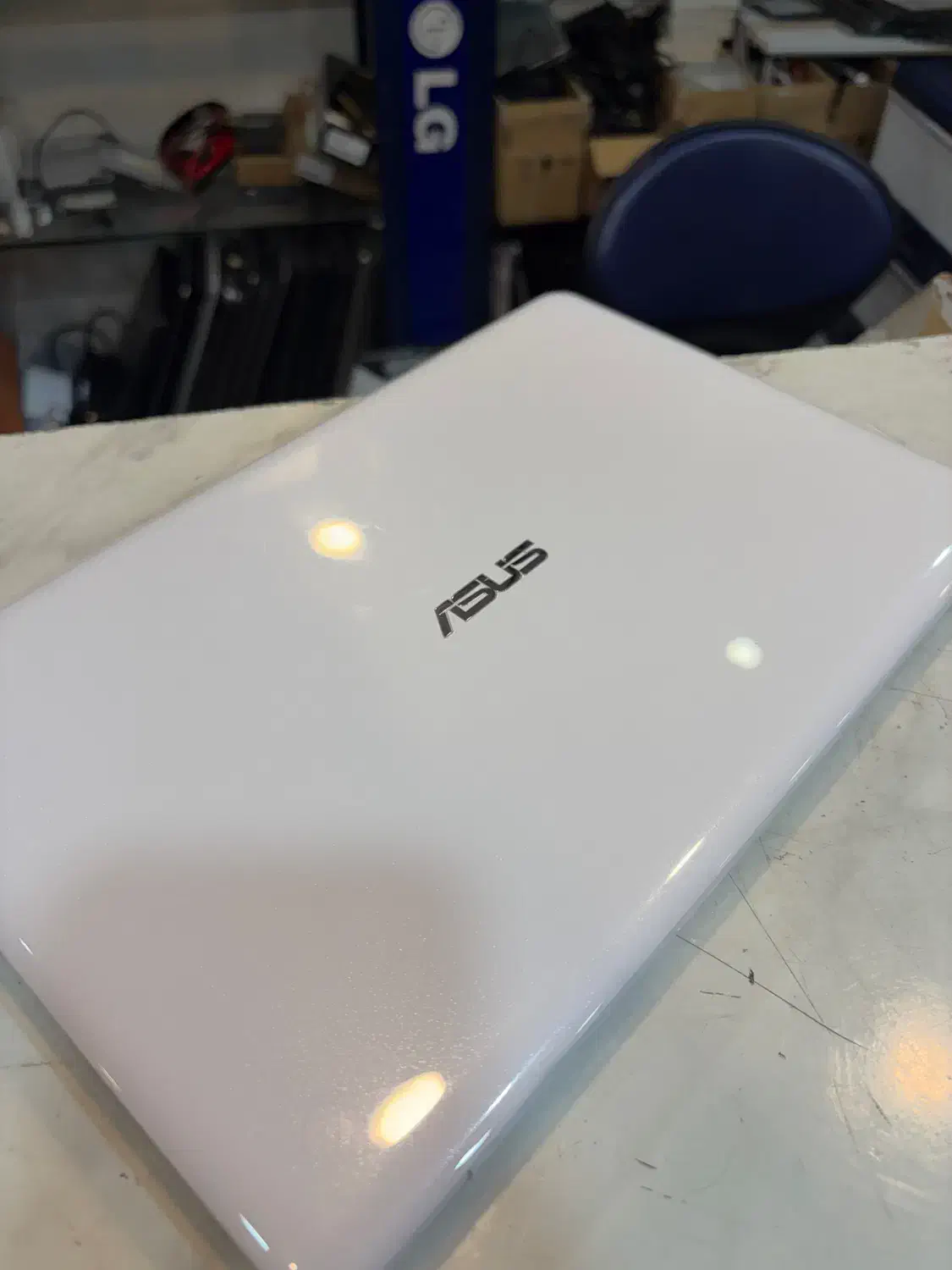 لپتاپ ایسوس asus|رایانه همراه|تهران, میدان ولیعصر|دیوار