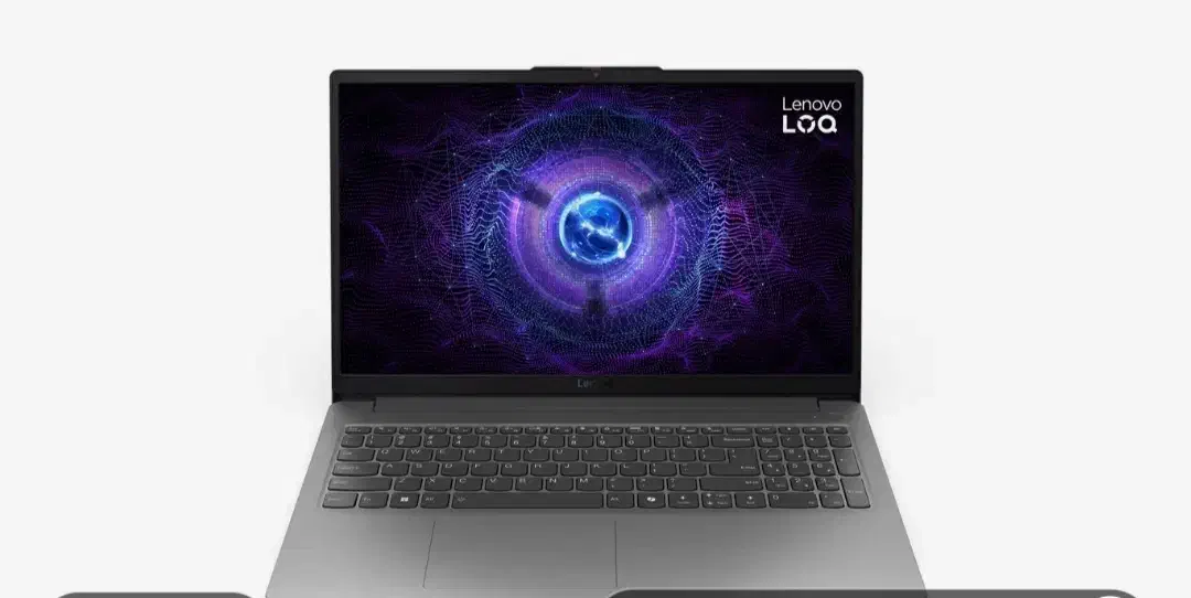 لپ تاپ لنوو مدل LOQ 15IAX9E|رایانه همراه|تهران, شهرک فرهنگیان|دیوار