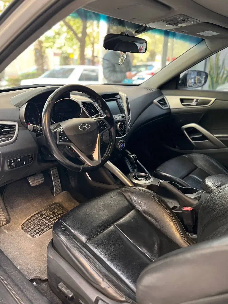 ولستر فول کامل مدل 2014|خودرو سواری و وانت|اصفهان, باغ کاران|دیوار