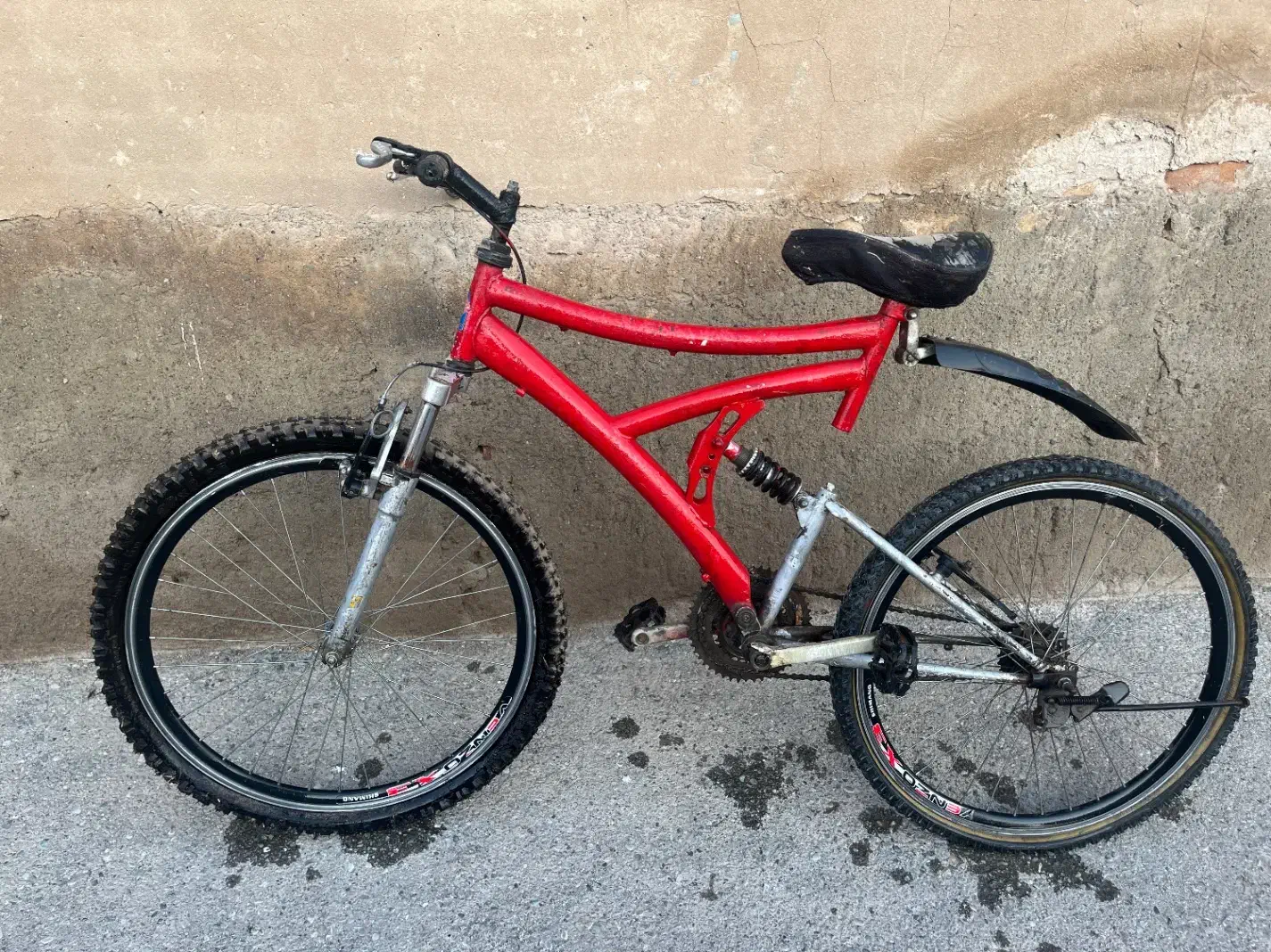 دوچرخه۲۸|دوچرخه، اسکیت، اسکوتر|شهریار, کرد امیر|دیوار