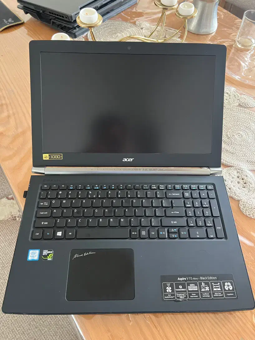 Acer 592 g|رایانه همراه|کرمانشاه, |دیوار