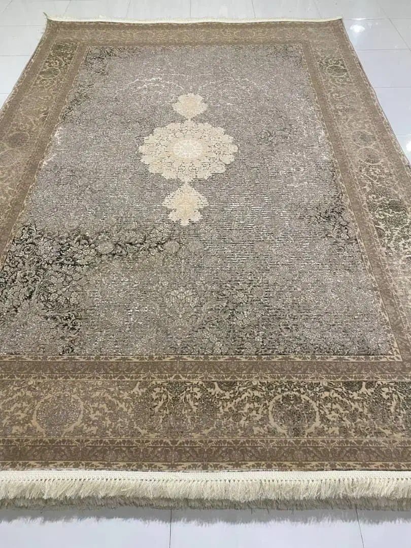 فرش یاشار ۱۲۰۰شانه تخفیفی|فرش|شیراز, شهرک گلها|دیوار