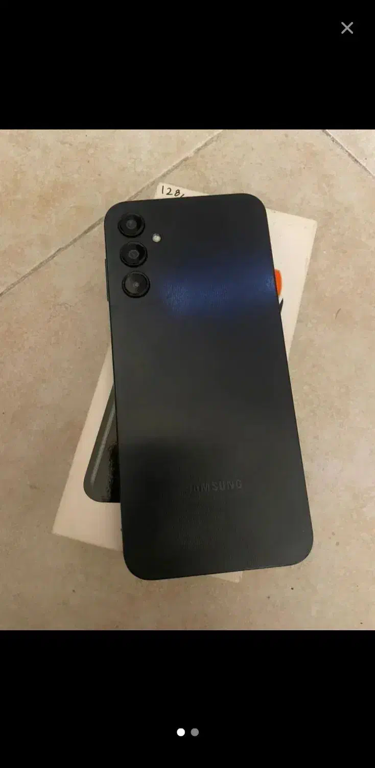 موبایل a14|موبایل|ملایر, |دیوار