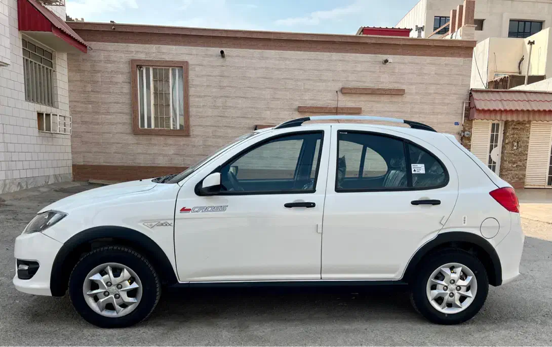 کوییک GXتیپ Lصفر 1404تازه تحویل ارتقا یافته سفارشی|خودرو سواری و وانت|بوشهر, |دیوار