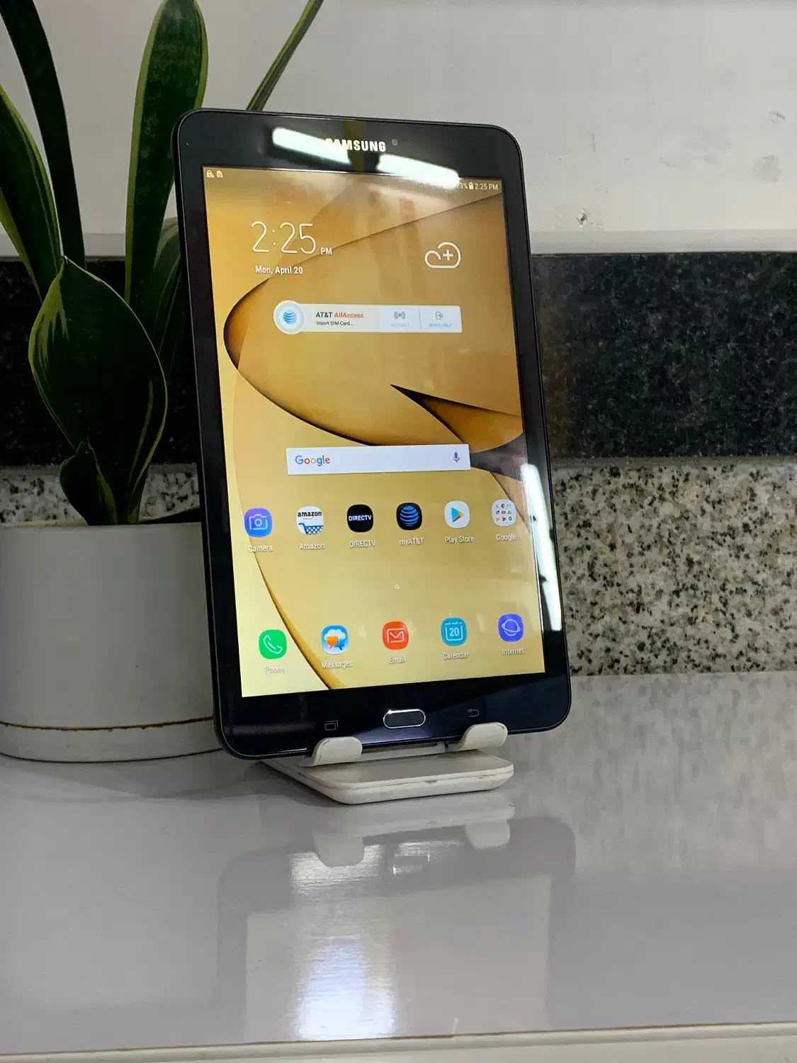 Samsung galaxy tab E|تبلت|مشهد, وکیل‌آباد|دیوار