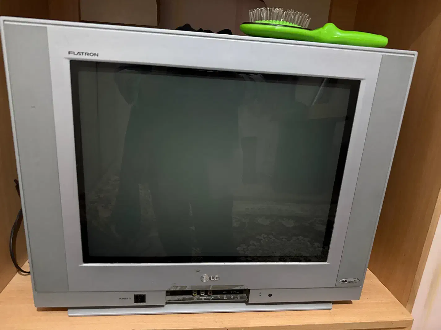 تلویزیون الجی|تلویزیون و پروژکتور|گرگان, |دیوار