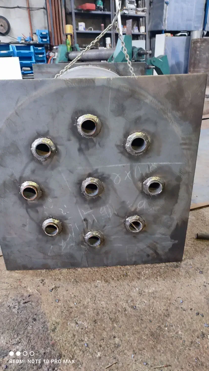 نوردو خم کاری ورق پروفیل لوله فلزی و لوله مسی مبدل|خدمات پیشه و مهارت|رشت, بیجارپس|دیوار