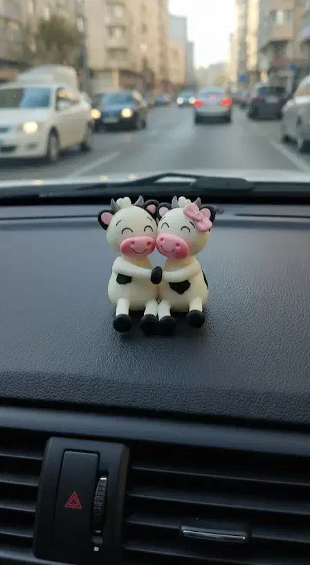 فانتزیجات|صنایع دستی و سایر لوازم تزئینی|مشهد, الهیه|دیوار