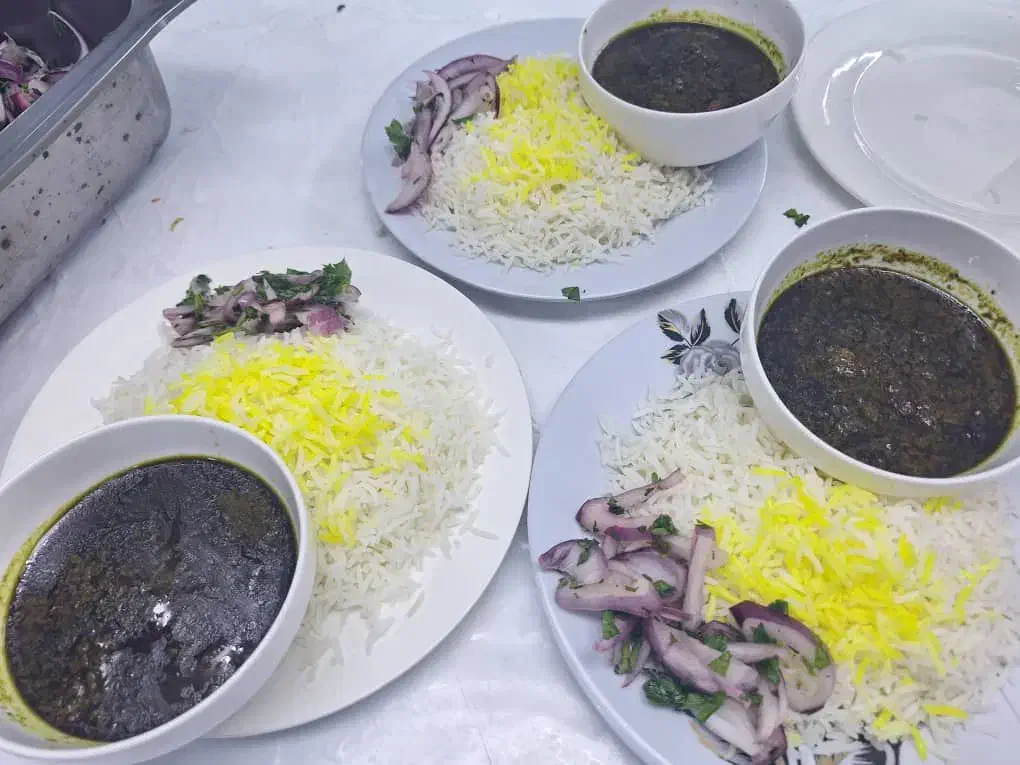 کربلا فوری ۱۵ و ۲۰|تور و چارتر|بروجرد, |دیوار