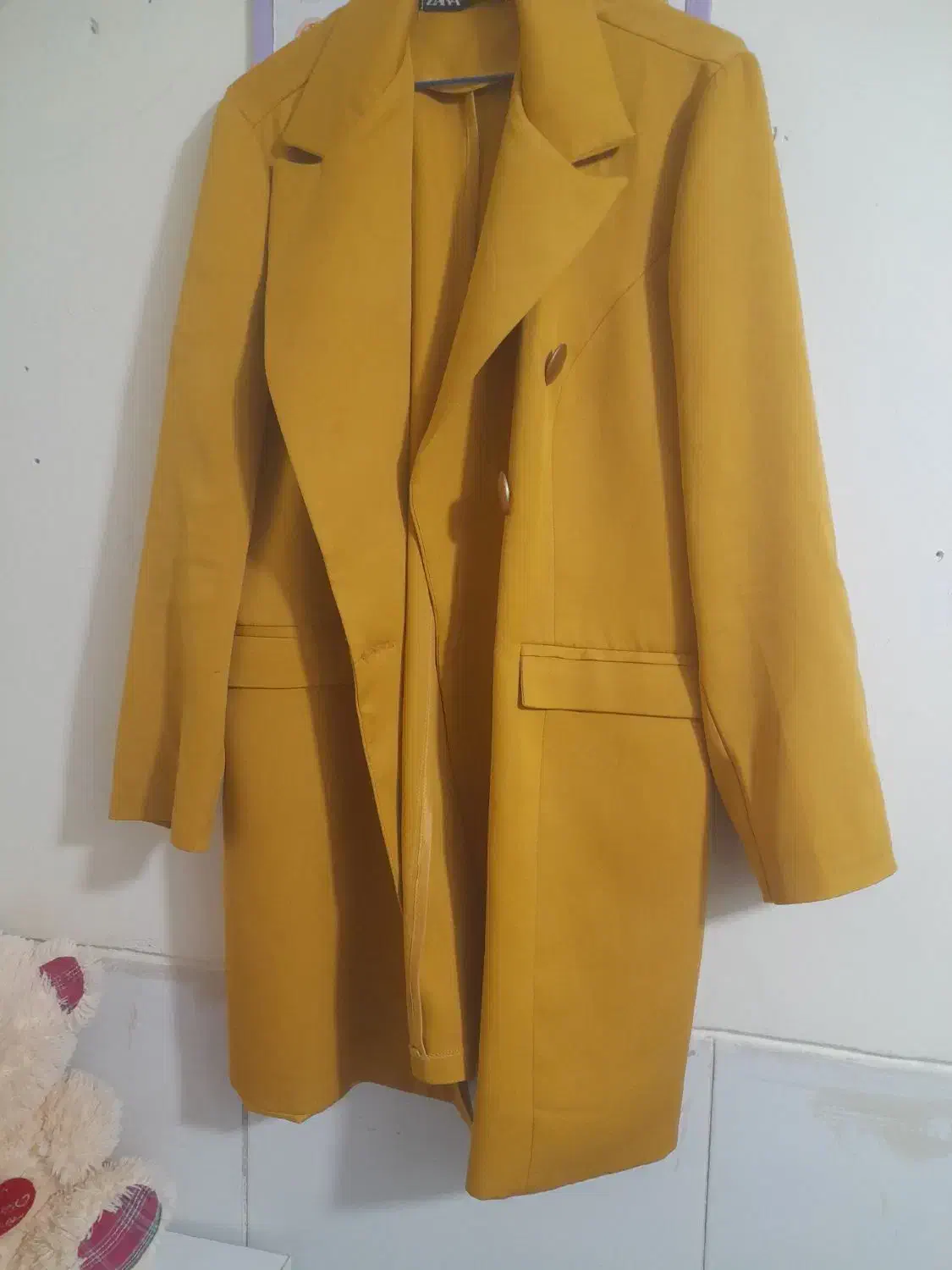 کت زنانه|لباس|گلستان (تهران), |دیوار