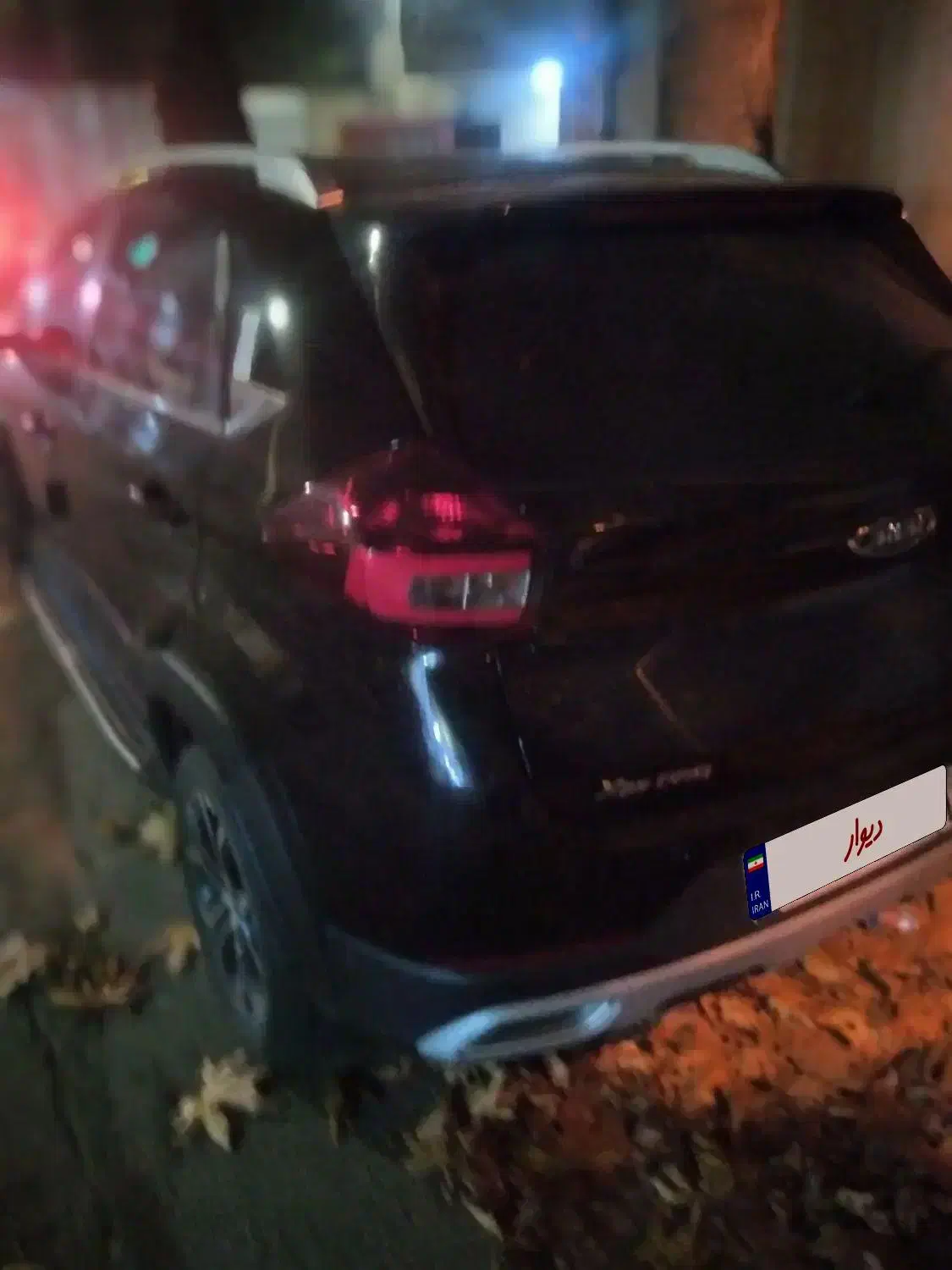 x22 مدل ۱۴۰۱|خودرو سواری و وانت|ارومیه, |دیوار