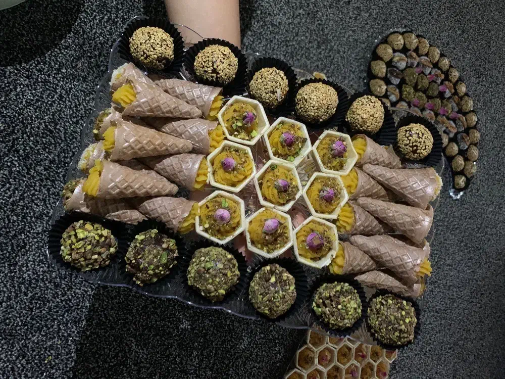 انجام تمام خدمات برای مراسم|خدمات پذیرایی، مراسم|شیراز, شهرک سراج‎|دیوار