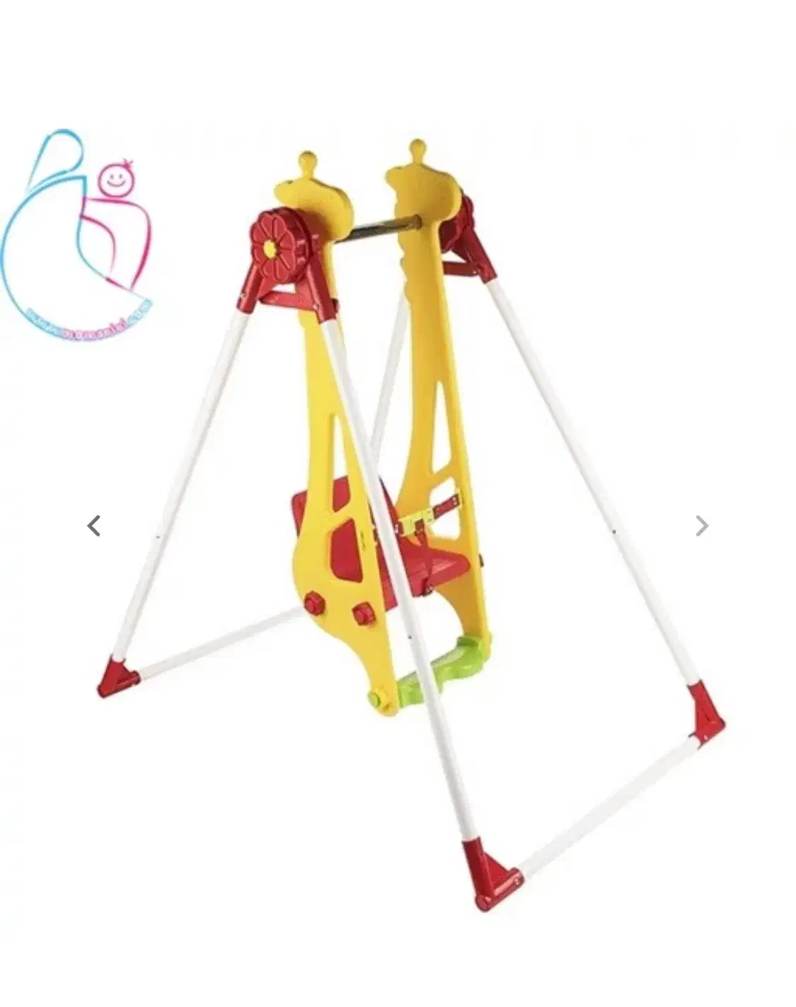 تاب تاشو مدل زرافه|اسباب و اثاث بچه|قائم‌شهر, |دیوار