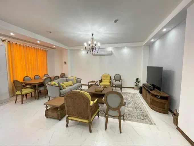 فروش ۱۰۰متری رو به نما در ناحیه|فروش آپارتمان|بندر ماهشهر, |دیوار