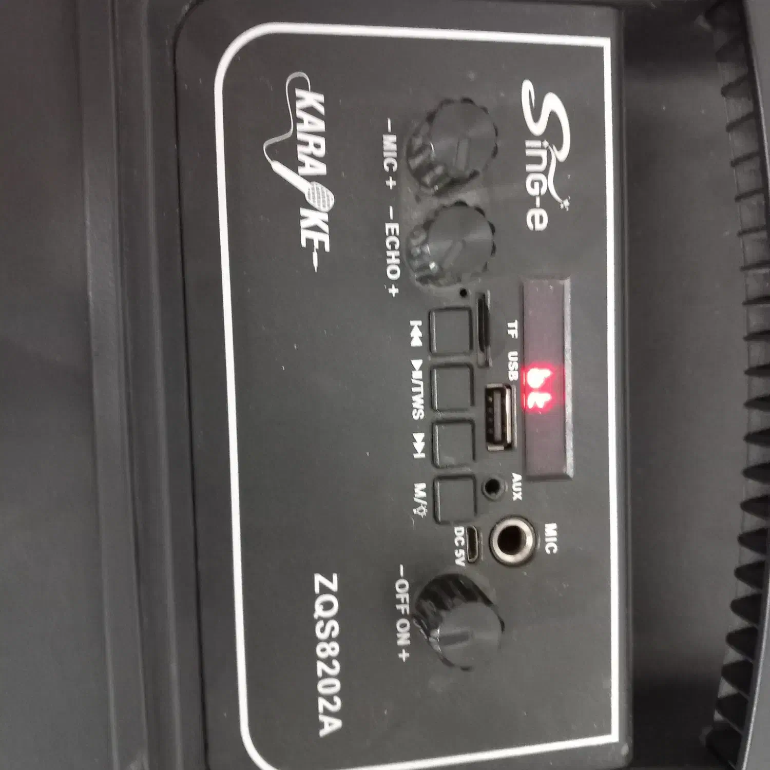 اسپیکر سالم سالم|سیستم صوتی خانگی|رودهن, |دیوار