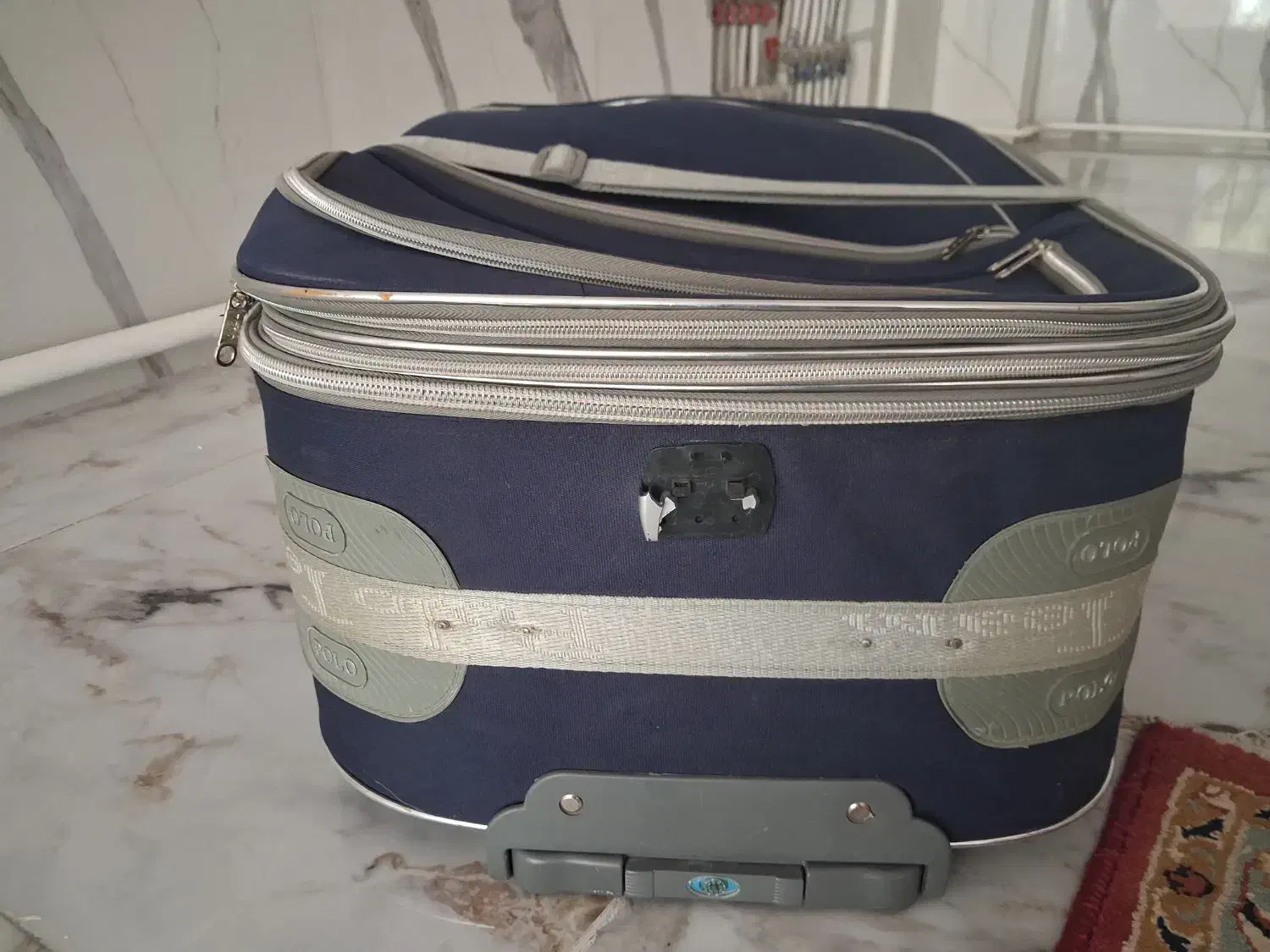 چمدان سایز بزرگ|کیف، کفش، کمربند|اسکو, |دیوار