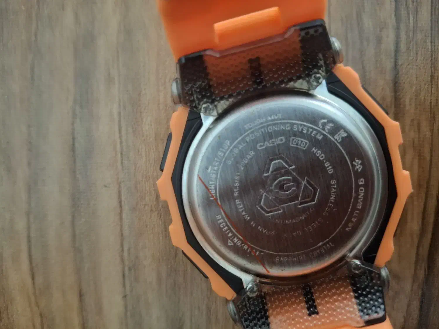 ساعت جی شاک کاسیو c609 دوموتوره طرح جدید|ساعت|چهاردانگه (تهران), |دیوار