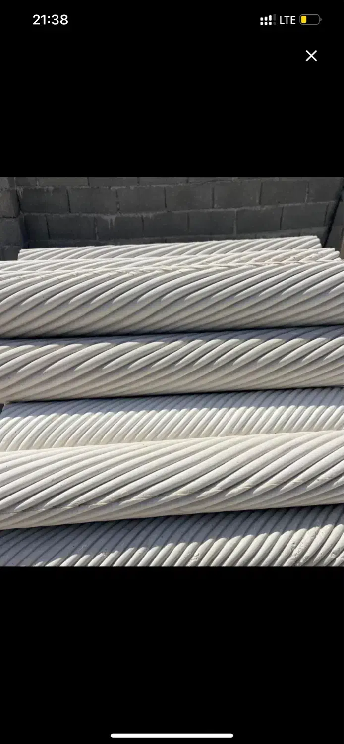 طرح روم سرستون پاستون گل ابزار نگین|مصالح و تجهیزات ساختمان|کرج, فاز ۱ مهرشهر|دیوار