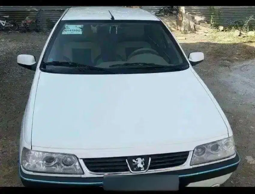پژو 405Slx TU5|خودرو سواری و وانت|کرمانشاه, |دیوار