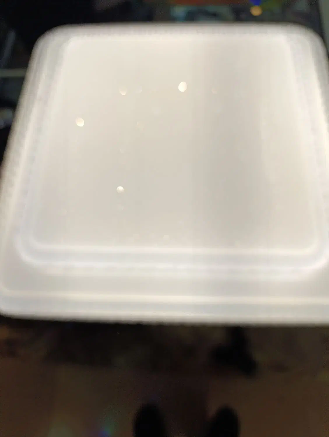 پنل سقفی روکار سه حالته .|مصالح و تجهیزات ساختمان|بومهن, |دیوار