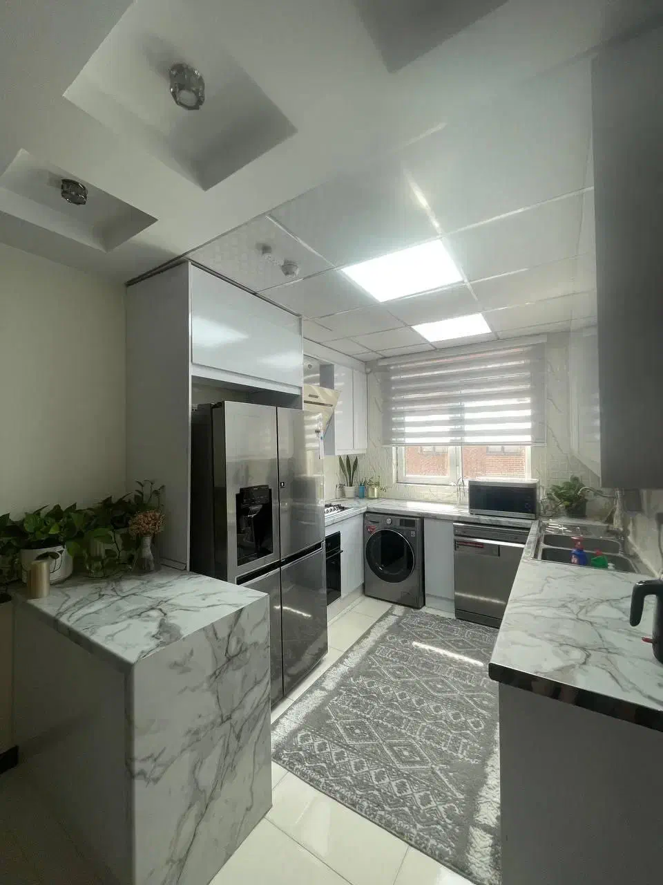 فروش آپارتمان ۷۷مترفول امکانات/نوساز و شیک|فروش آپارتمان|ری, دیلمان|دیوار