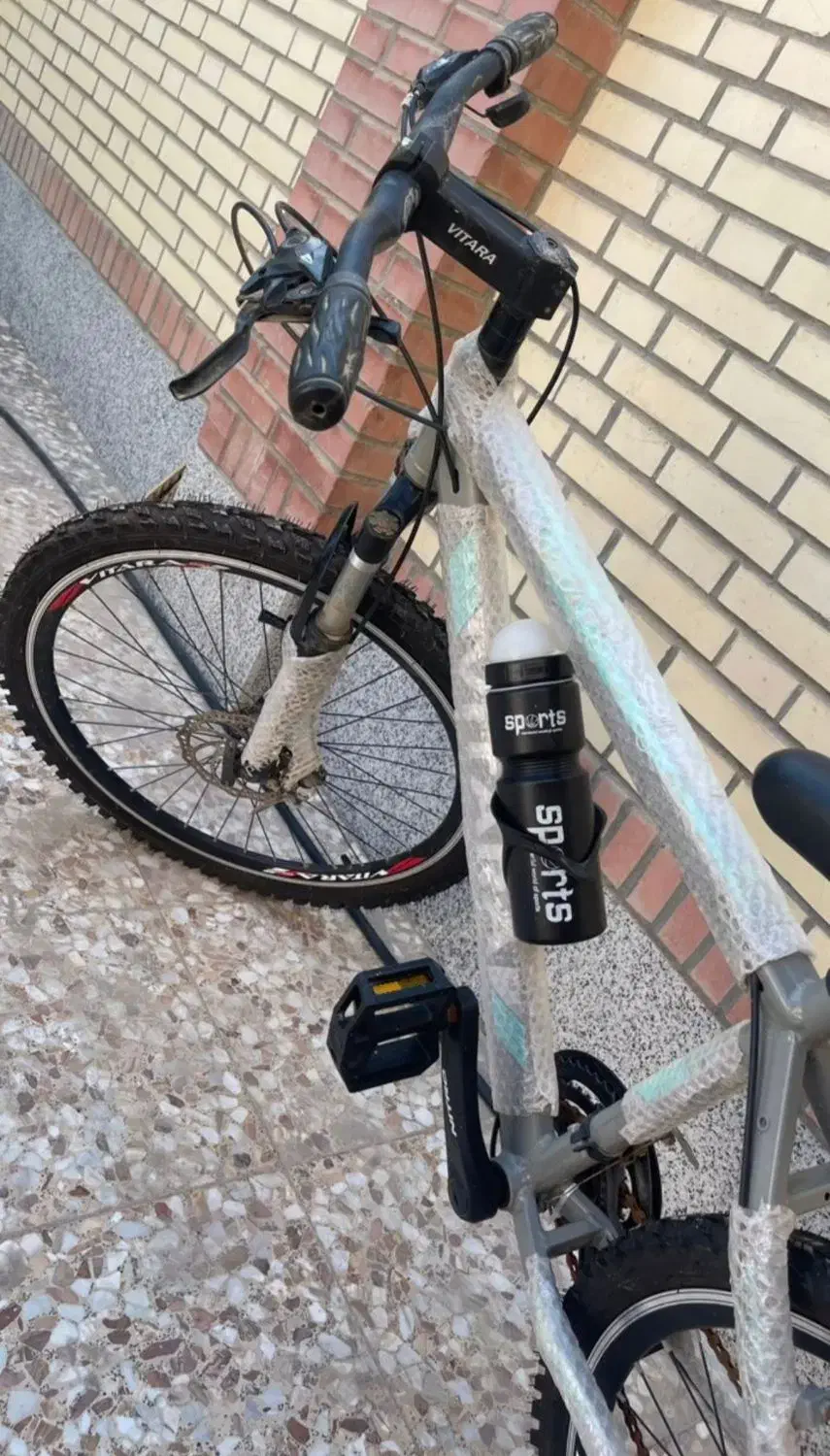 دوچرخه بندرلنگه|دوچرخه، اسکیت، اسکوتر|بندرلنگه, |دیوار