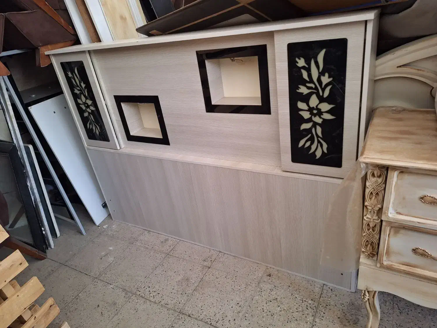 تخت خواب|تخت و سرویس خواب|اسدآباد, |دیوار