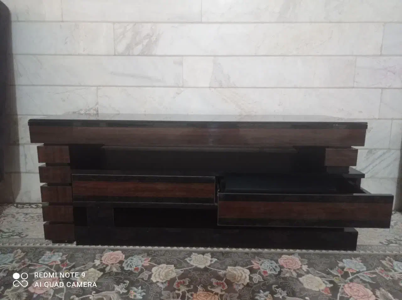 میز تلویزیون|میز تلویزیون|قم, ولیعصر|دیوار