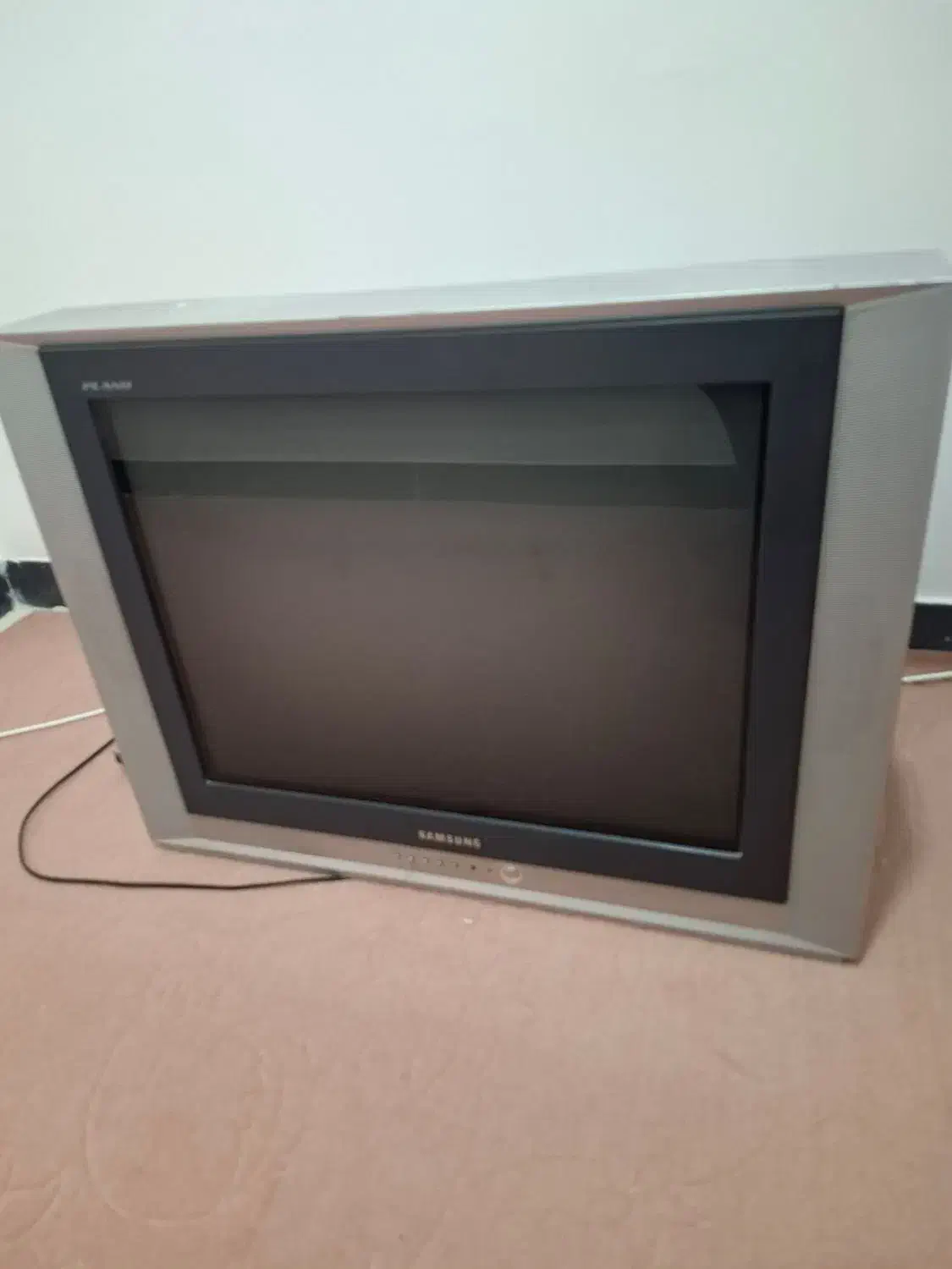 تلویزیون سامسونگ ۲۹ اینچ|تلویزیون و پروژکتور|آبدانان, |دیوار