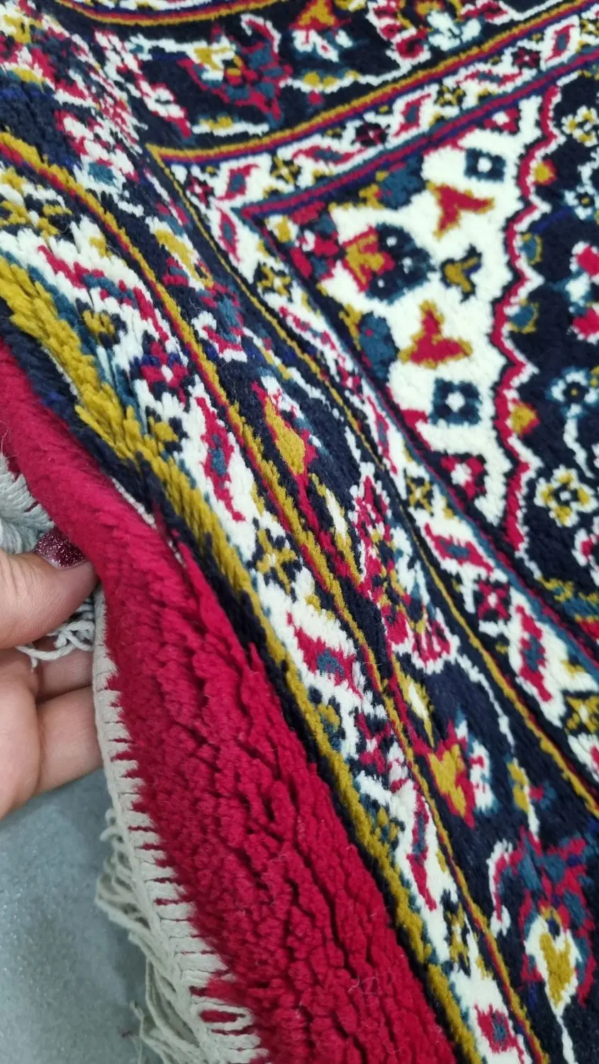 فرش|فرش|شیراز, فلکه گاز|دیوار