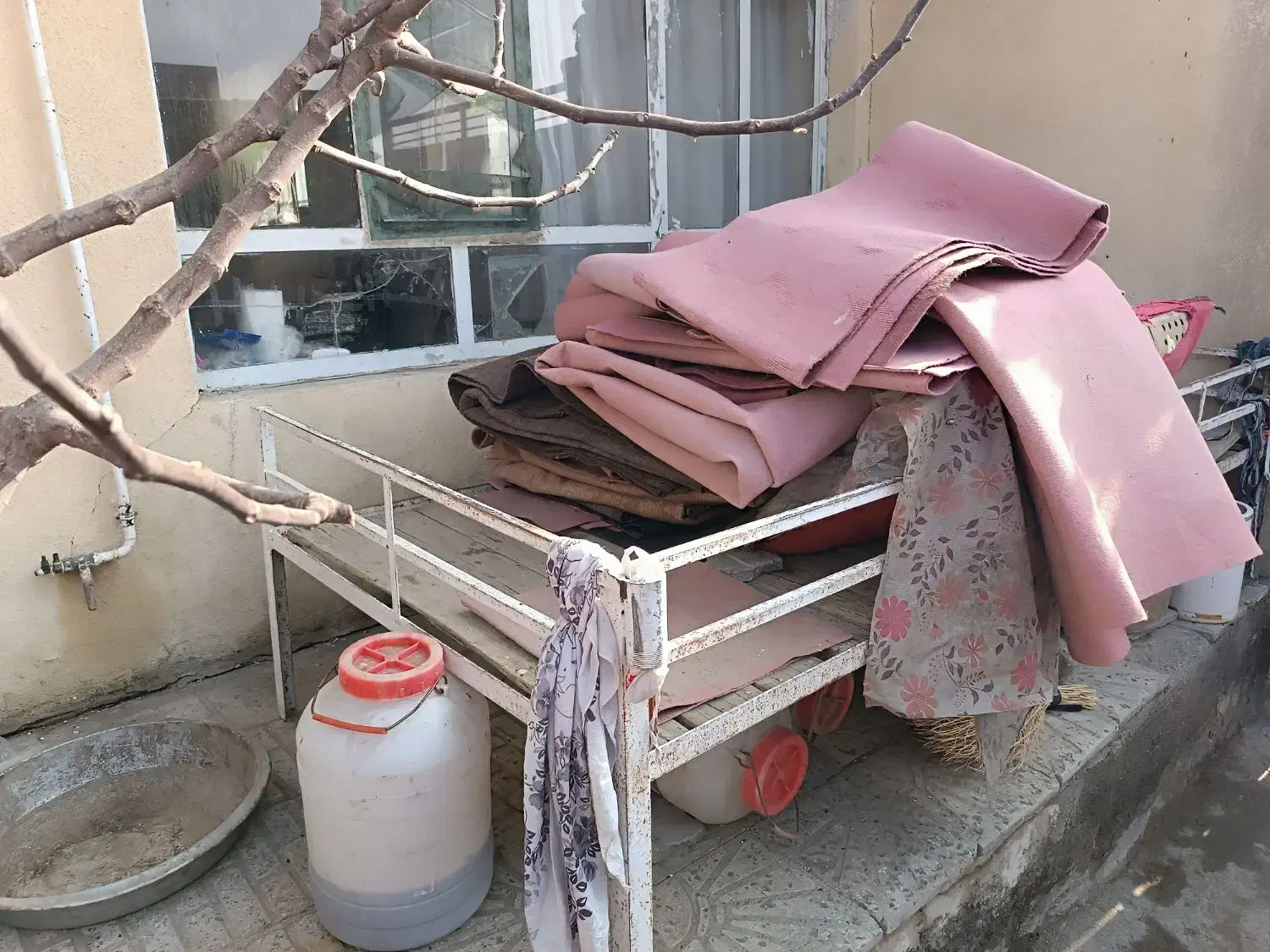 فروش موکت|موکت|ملایر, |دیوار