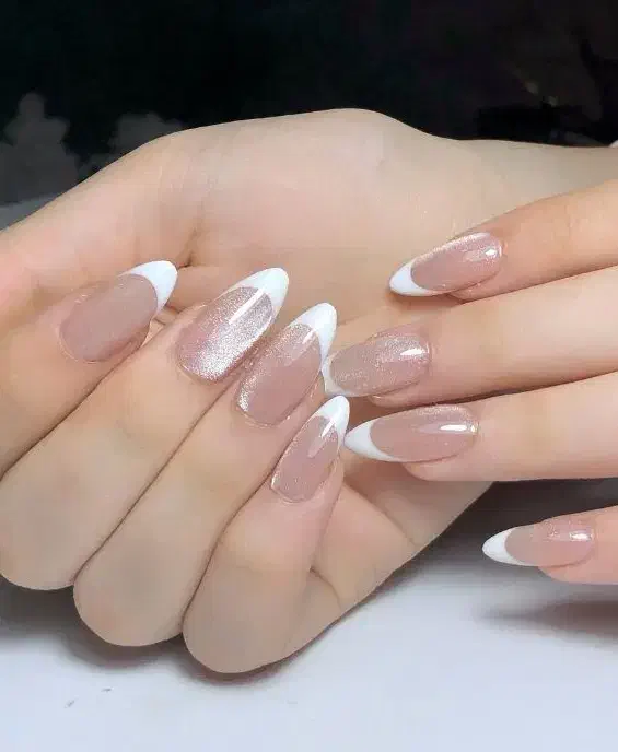 تخفیف ویژه یلدایی کاشت ناخن|خدمات آرایشگری و زیبایی|مشگین شهر, |دیوار