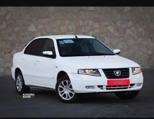 سمندسورن پلاس ++|خودرو سواری و وانت|تهران, دهکده المپیک|دیوار