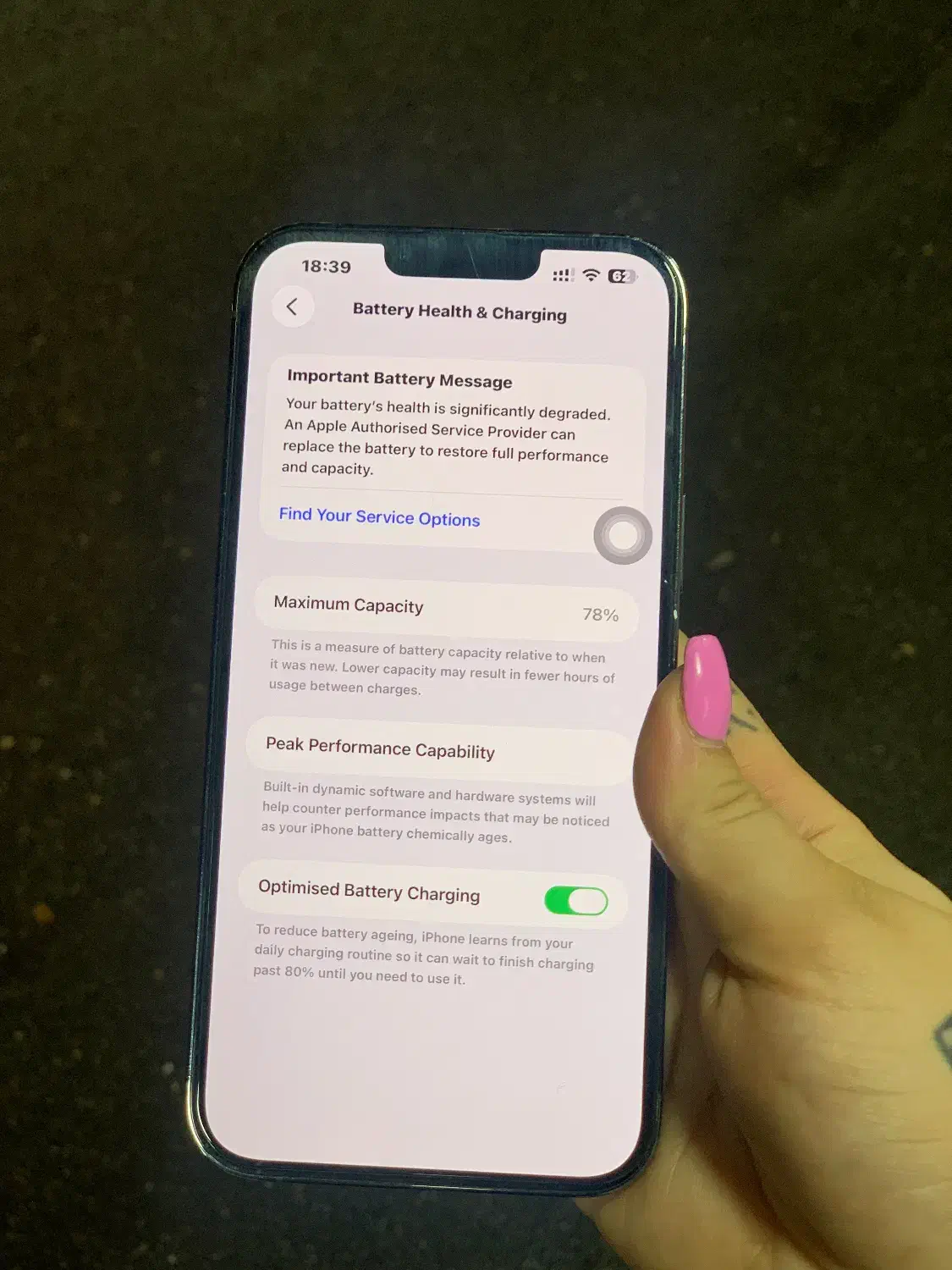 iphone13pro max|موبایل|رشت, توشیبا|دیوار