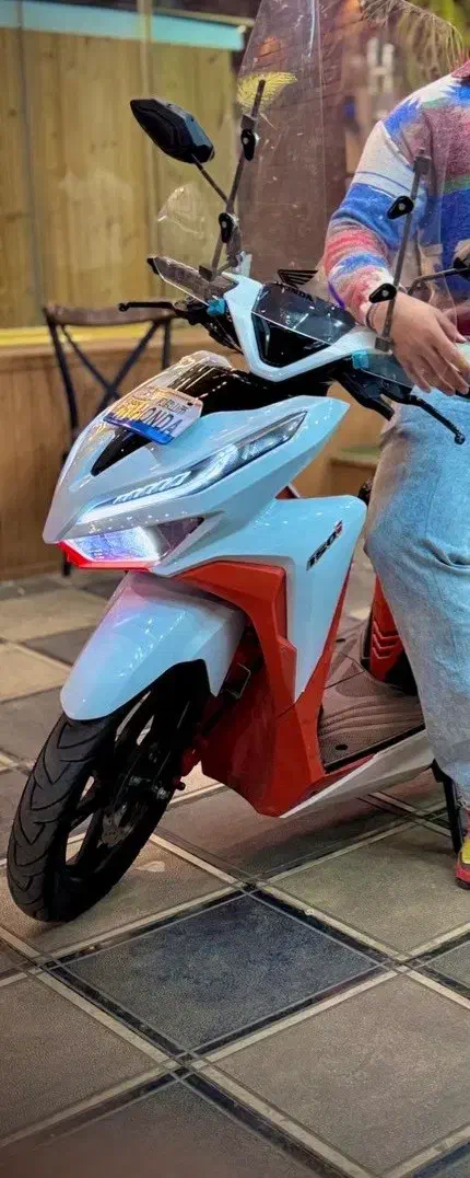 طرح کیلیک ۱۵۰ رادیات دار|موتورسیکلت|باقرشهر, |دیوار