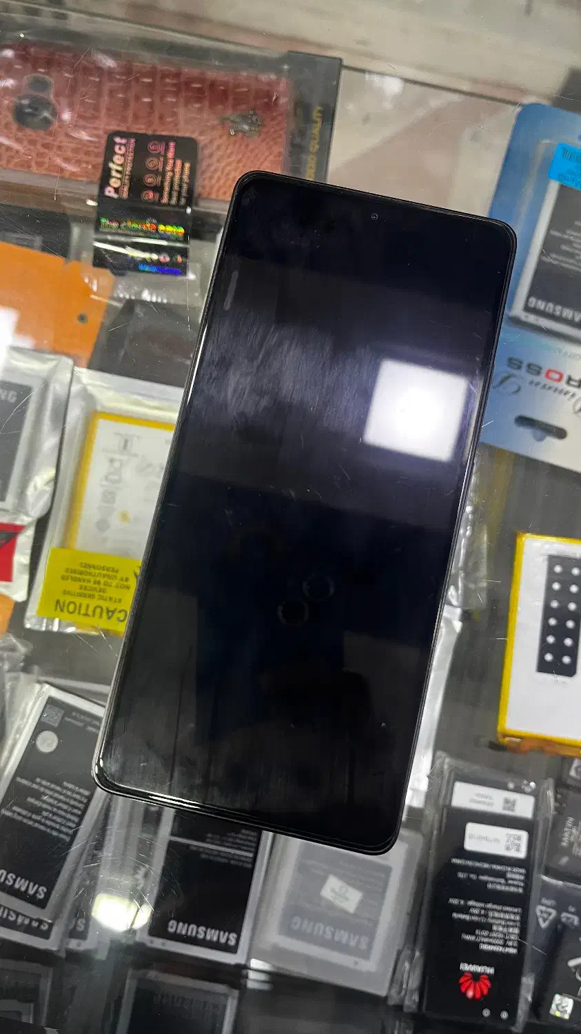 ردمی نوت ۱۳ پرو|موبایل|زرند, |دیوار