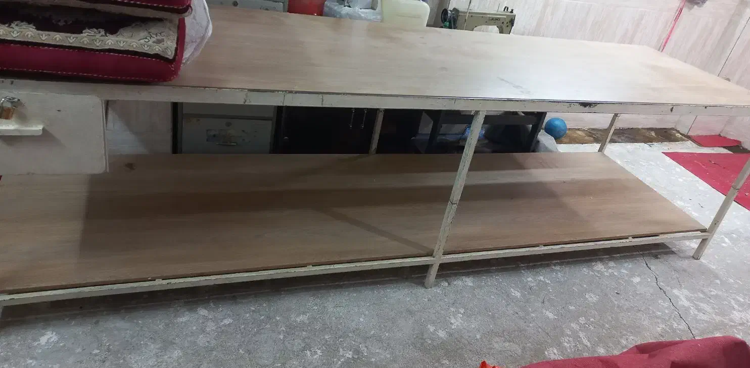 میز کار و برش|ابزارآلات|قم, شاه ابراهیم|دیوار