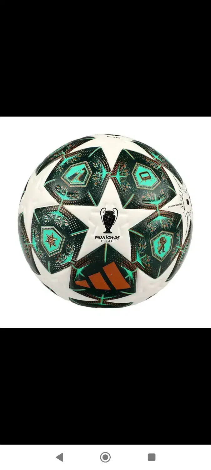 توپ لالیگا و لیگ قهرمانان|ورزش‌های توپی|اردبیل, |دیوار