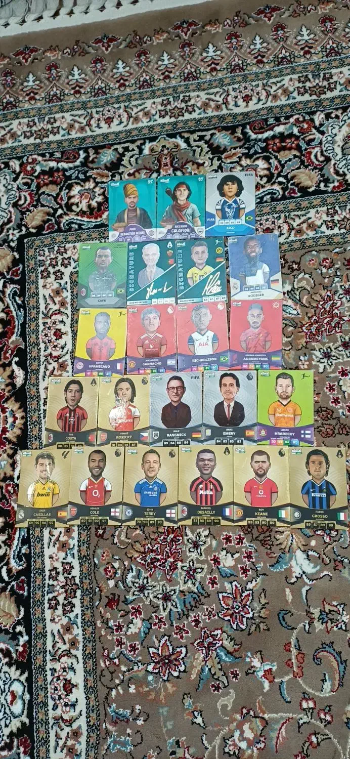 کیمدی|کلکسیون و سرگرمی|رشت, علی آباد|دیوار