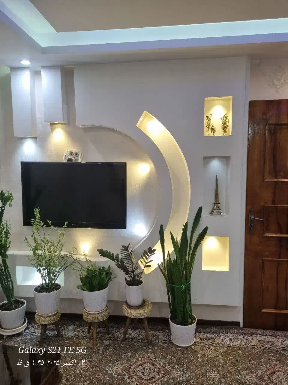 اجاره واحد ۷۵ متری در شهرک مدنی|اجارهٔ آپارتمان|همدان, |دیوار