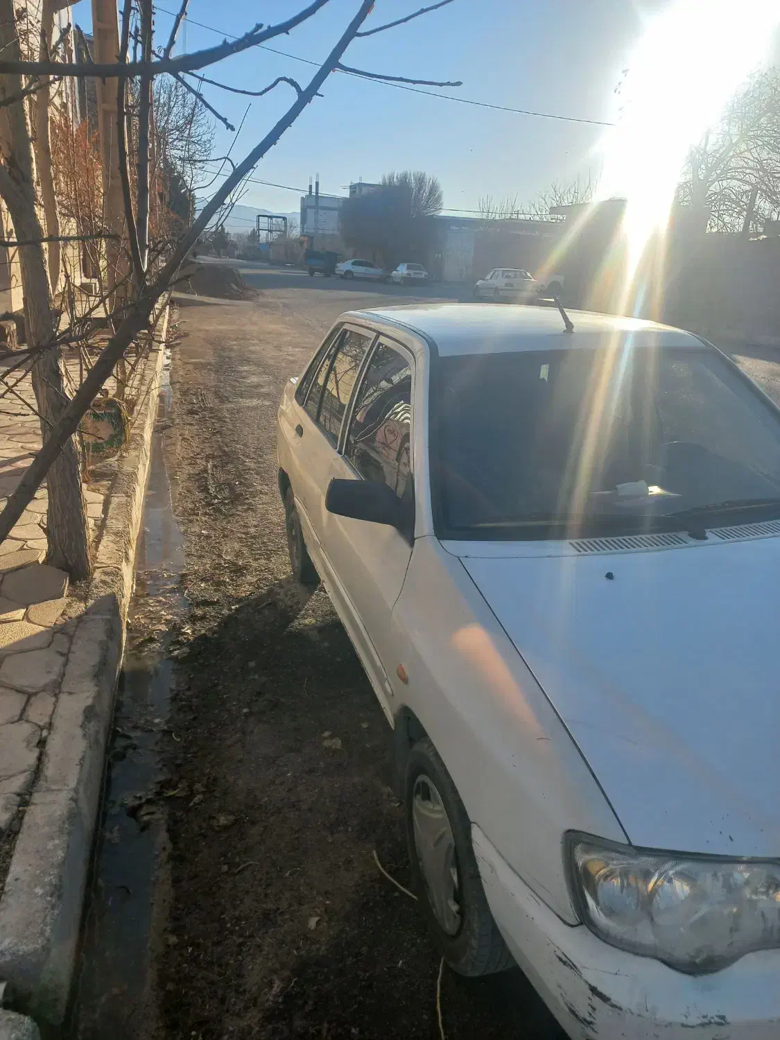 پراید ۱۳۲|خودرو سواری و وانت|رامند, |دیوار