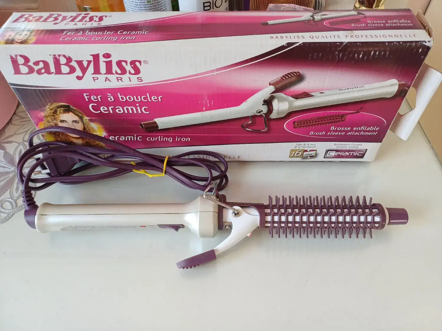 اتو بخار و ....|سایر لوازم برقی|ری, دیلمان|دیوار