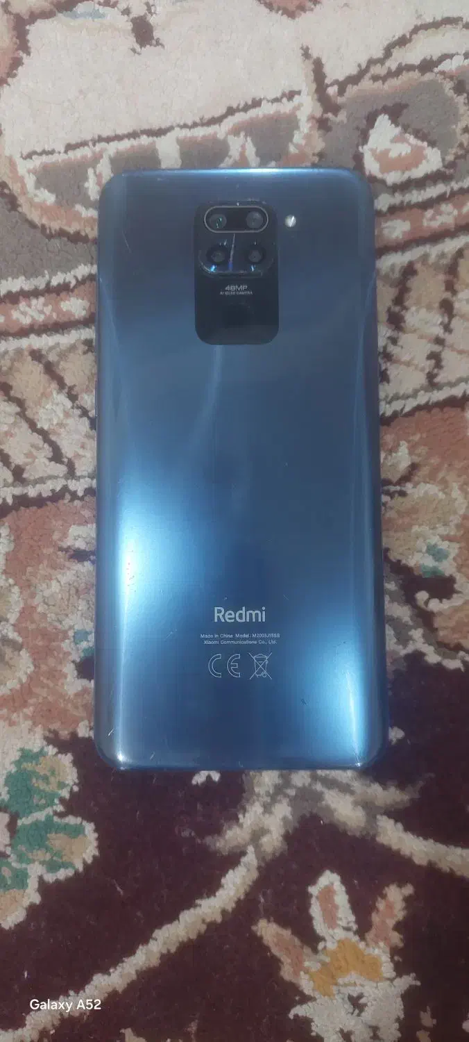 شیامی|موبایل|اهواز, اسلام آباد غربی|دیوار