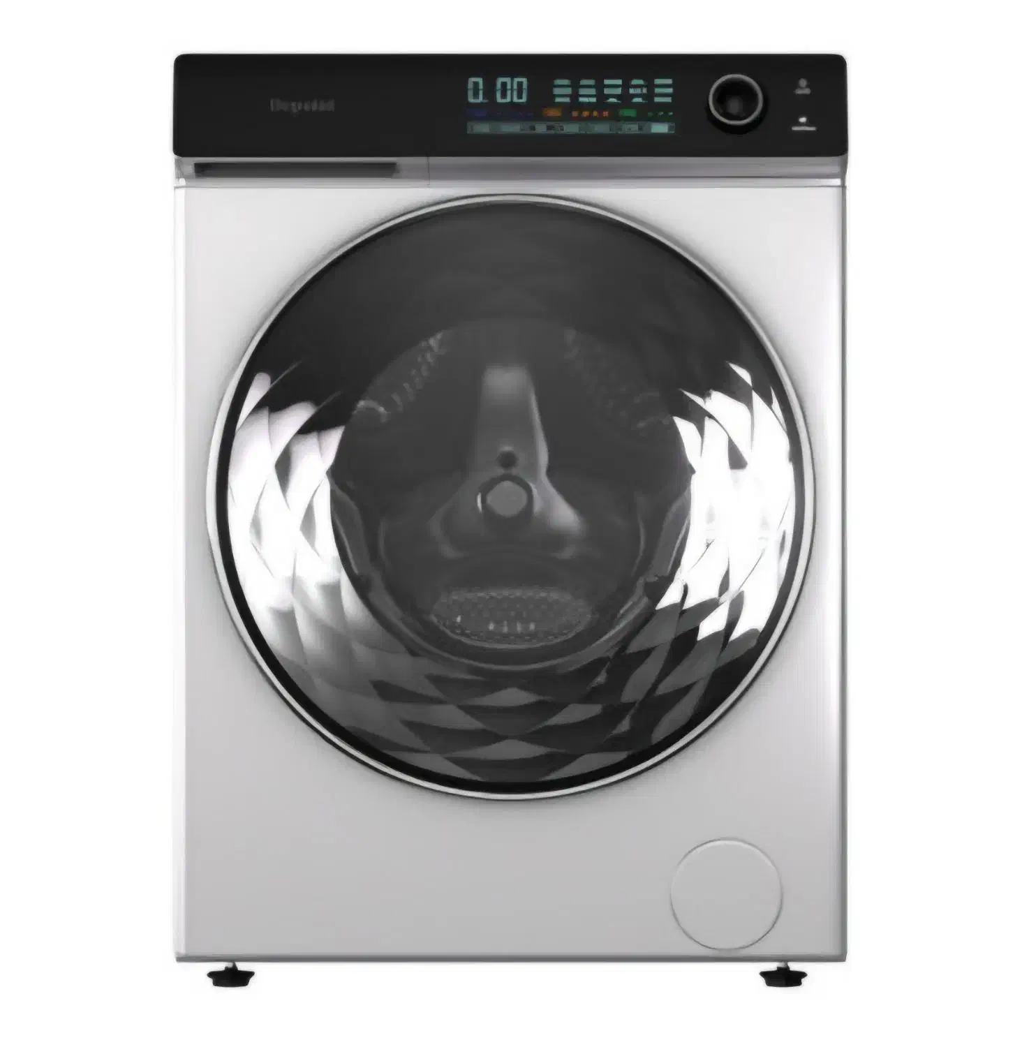 لباسشویی دیپوینت/اقساط ۲۴ ماهه|ماشین لباسشویی و خشک‌کن لباس|کرمانشاه, |دیوار